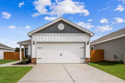 15511 Caramel Springs Drive, Conroe, TX 77303 - Photo 1