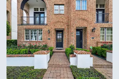 2810 Capitol Street, Houston, TX 77003 - Photo 4