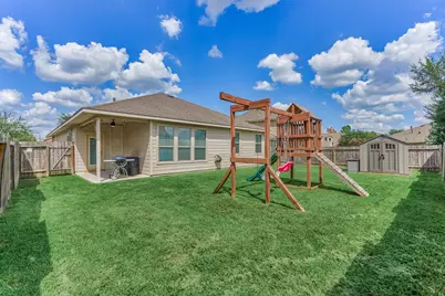 8707 Auburn Mane Drive, Tomball, TX 77375 - Photo 2