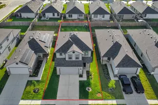 21738 Rustic River Ranch Ave, Waller, TX 77484 - Photo 2