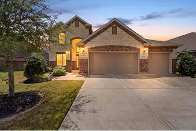 1615 Bayou Bend Ln, Katy, TX 77493 - Photo 1