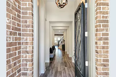 4349 Victoria Pine Drive, Spring, TX 77386 - Photo 4