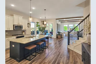 4349 Victoria Pine Drive, Spring, TX 77386 - Photo 6