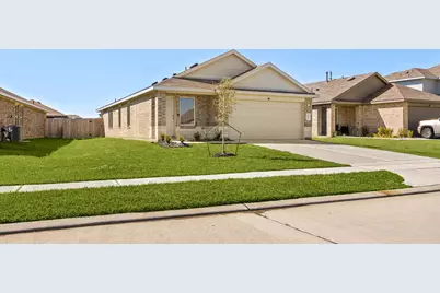 23815 Hilltop Canyon Lane, Spring, TX 77373 - Photo 2