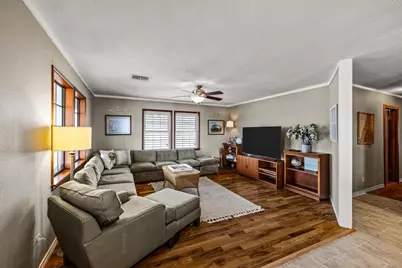 16610 Tern Road, Jamaica Beach, TX 77554 - Photo 18