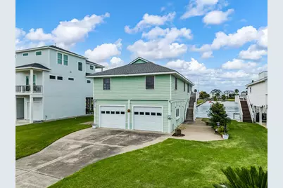 16610 Tern Road, Jamaica Beach, TX 77554 - Photo 4