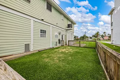 16610 Tern Road, Jamaica Beach, TX 77554 - Photo 36