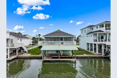16610 Tern Road, Jamaica Beach, TX 77554 - Photo 30