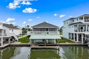 16610 Tern Rd, Jamaica Beach, TX 77554 - Photo 30