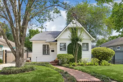 1116 Winston Street, Houston, TX 77009 - Photo 1