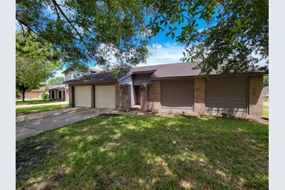 3415 Wingdale Court, Houston, TX 77082 - Photo 2