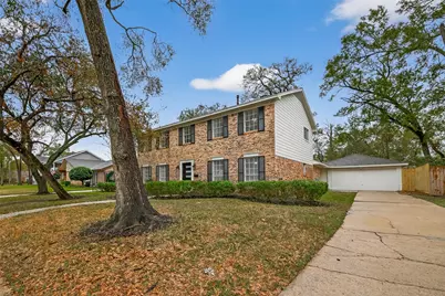 422 Willow Vista Drive, El Lago, TX 77586 - Photo 2