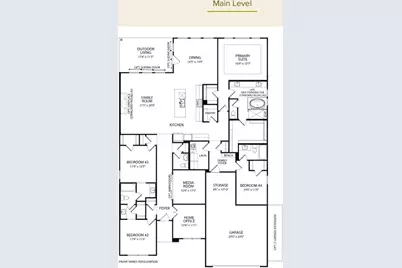 30634 Grass River Road, Waller, TX 77484 - Photo 4