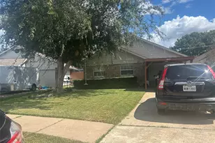 4605 Greenwood Dr, Rosenberg, TX 77471 - Photo 2