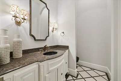 310 Tynebridge Lane, Houston, TX 77024 - Photo 36