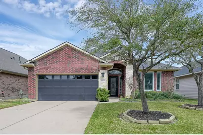 16722 Tranquility Park Drive, Cypress, TX 77429 - Photo 1