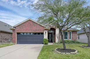 16722 Tranquility Park Dr, Cypress, TX 77429 - Photo 1