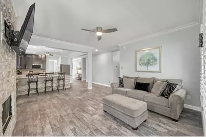 16722 Tranquility Park Drive, Cypress, TX 77429 - Photo 20