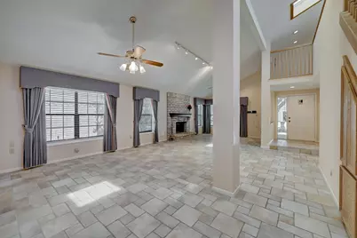 12811 Ashford Hills Drive, Houston, TX 77077 - Photo 2