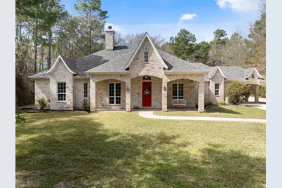 4046 Highland Pass, Montgomery, TX 77316 - Photo 1