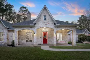 4046 Highland Pass, Montgomery, TX 77316 - Photo 2