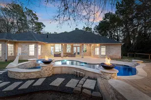 4046 Highland Pass, Montgomery, TX 77316 - Photo 1