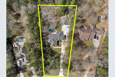 4046 Highland Pass, Montgomery, TX 77316 - Photo 38