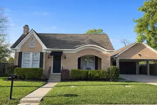 403 4th St, Humble, TX 77338 - Photo 1