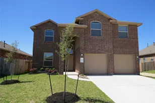3443 Arrowhead Bay Ln, Katy, TX 77449 - Photo 1