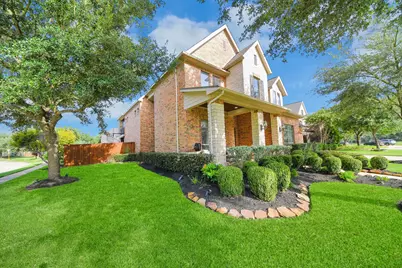 9303 Georgetown Glen Circle, Cypress, TX 77433 - Photo 4