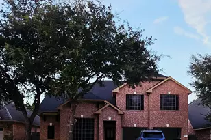 9818 Parsonsfield Ln, Katy, TX 77494 - Photo 1