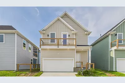 9609 Valeca Drive, Houston, TX 77075 - Photo 2