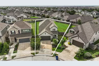 15210 Cortines Court, Cypress, TX 77433 - Photo 42