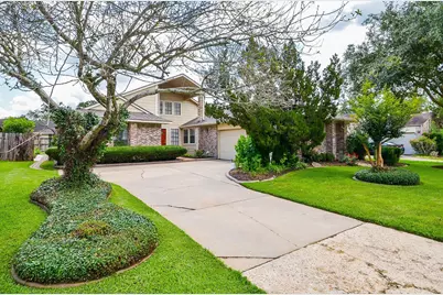 2115 Echo Ridge, Sugar Land, TX 77478 - Photo 1