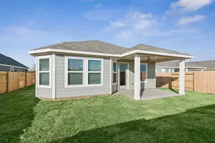 1221 Sacred Light Ln, La Marque, TX 77568 - Photo 40