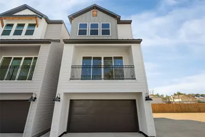 826 Curtin Street #F, Houston, TX 77018 - Photo 4