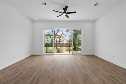826 Curtin Street #F, Houston, TX 77018 - Photo 10