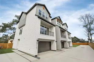 826 Curtin St, Houston, TX 77018 - Photo 2