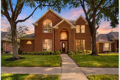 15327 Goodman Street, Houston, TX 77084 - Photo 1