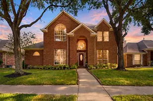 15327 Goodman St, Houston, TX 77084 - Photo 1