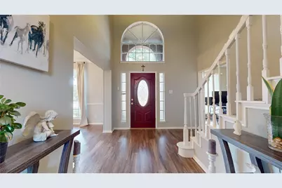 15327 Goodman Street, Houston, TX 77084 - Photo 2