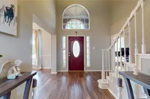 15327 Goodman St, Houston, TX 77084 - Photo 2
