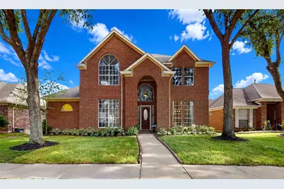 15327 Goodman Street, Houston, TX 77084 - Photo 34
