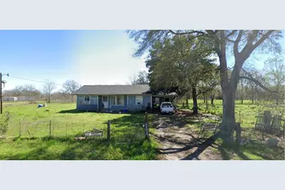 1710 Hilltop Road, Beasley, TX 77435 - Photo 1