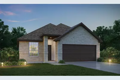 13903 Lion Rock Court, Willis, TX 77318 - Photo 1