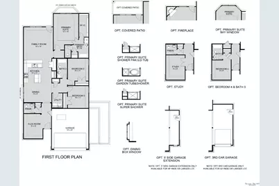 13903 Lion Rock Court, Willis, TX 77318 - Photo 2