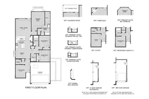 13903 Lion Rock Ct, Willis, TX 77318 - Photo 2