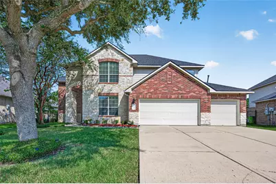 7731 Summer Shore Drive, Rosenberg, TX 77469 - Photo 2
