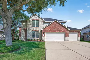 7731 Summer Shore Dr, Rosenberg, TX 77469 - Photo 2