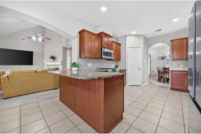 7731 Summer Shore Drive, Rosenberg, TX 77469 - Photo 16